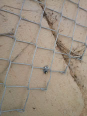 15. Cerramiento Vías Férreas